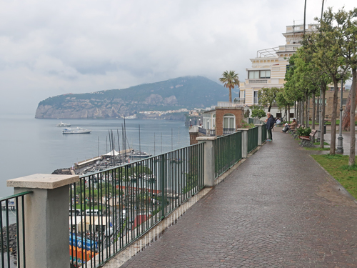 Gulf of Naples