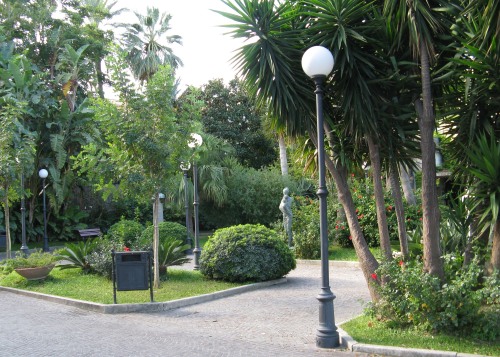 Sorrento Hop-on Hop-off Bus Tour