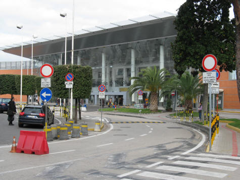 Naples Airport