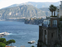 Sorrento