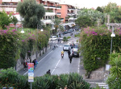 Sorrento Italy